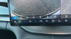 BYD Seal U 1.5 DM-i AWD Design 5dr Auto Estate